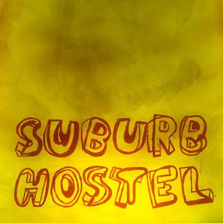 Suburb Hostel プルカースドルフ エクステリア 写真