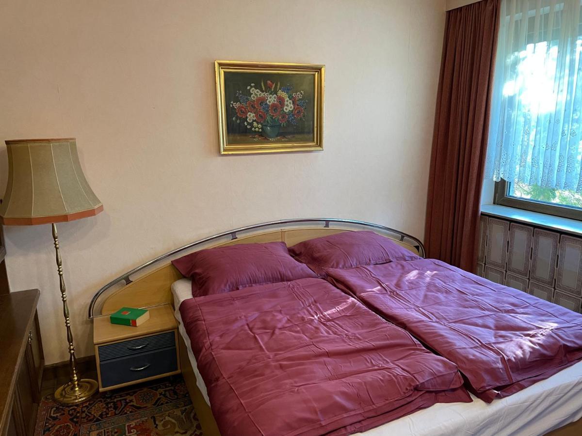 Suburb Hostel プルカースドルフ エクステリア 写真